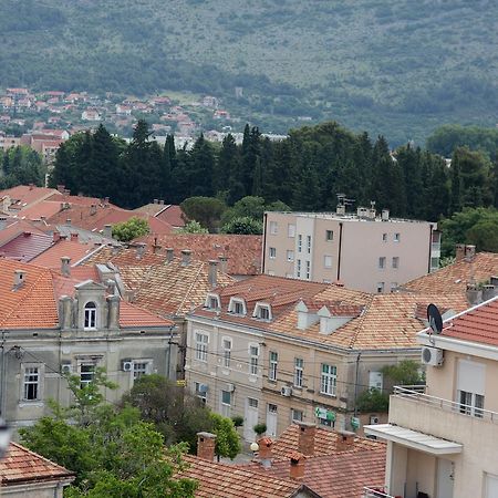 Bella Vista Apartment Trebinje Exterior foto