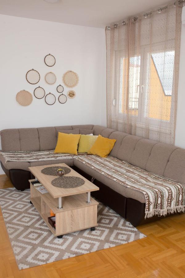 Bella Vista Apartment Trebinje Exterior foto