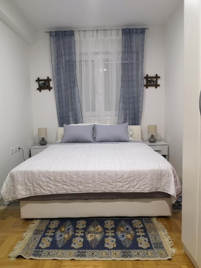 Bella Vista Apartment Trebinje Exterior foto