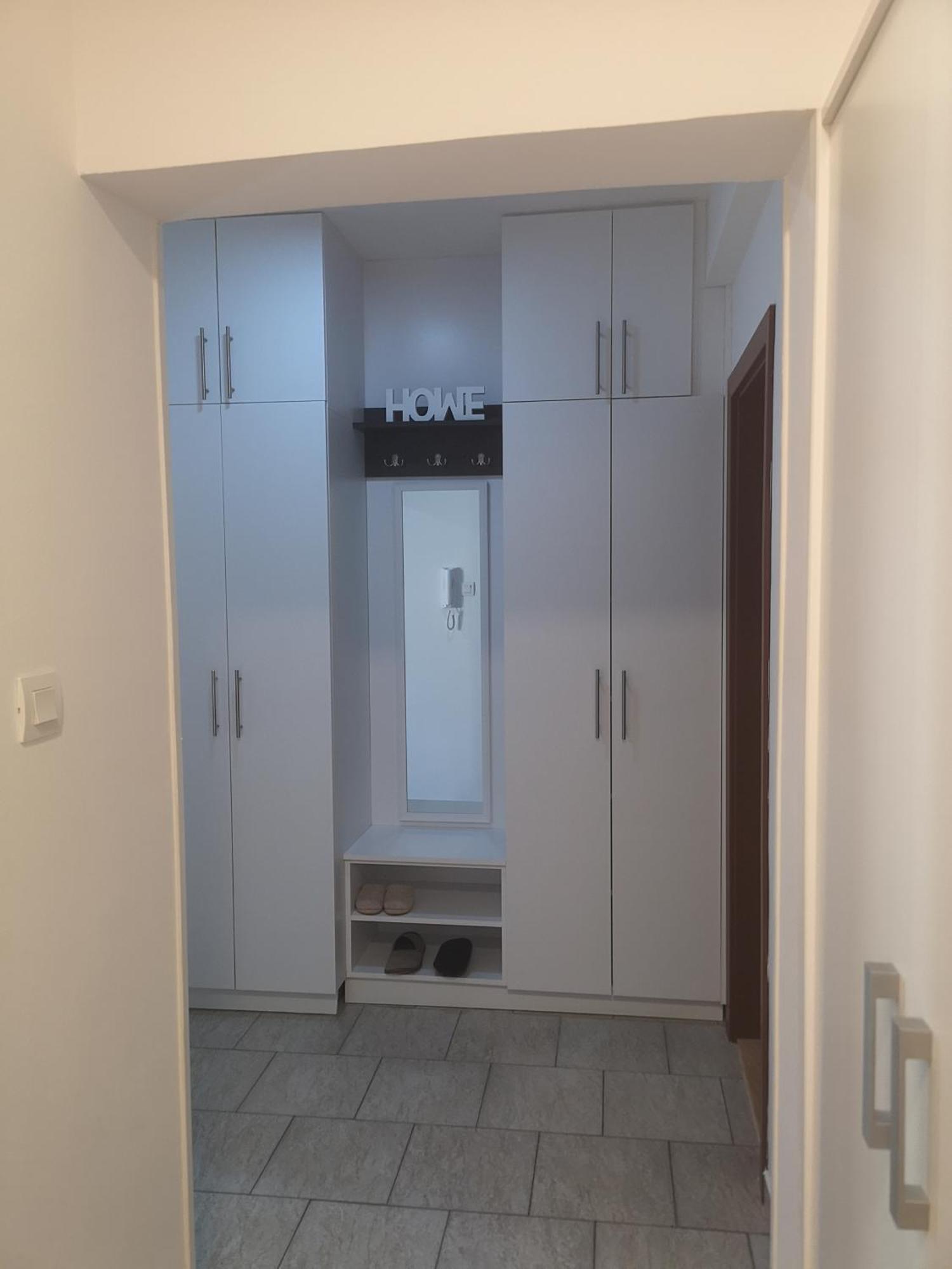 Bella Vista Apartment Trebinje Cameră foto