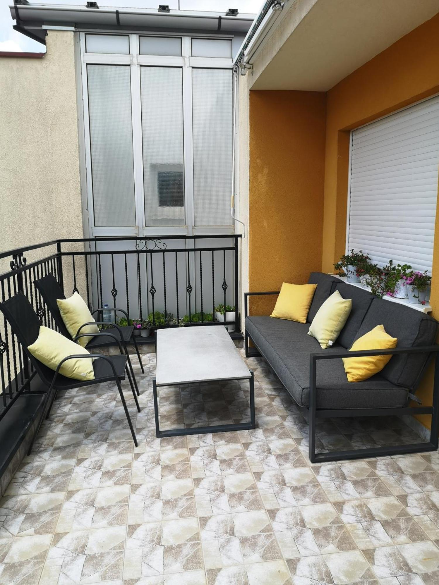 Bella Vista Apartment Trebinje Cameră foto
