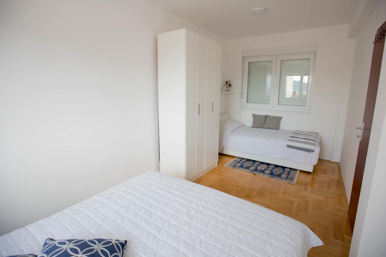 Bella Vista Apartment Trebinje Exterior foto