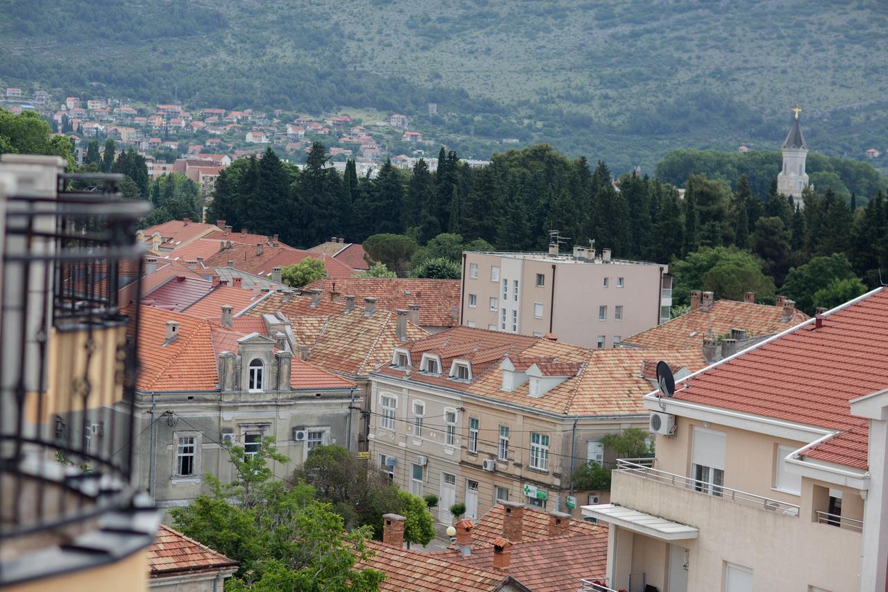 Bella Vista Apartment Trebinje Exterior foto